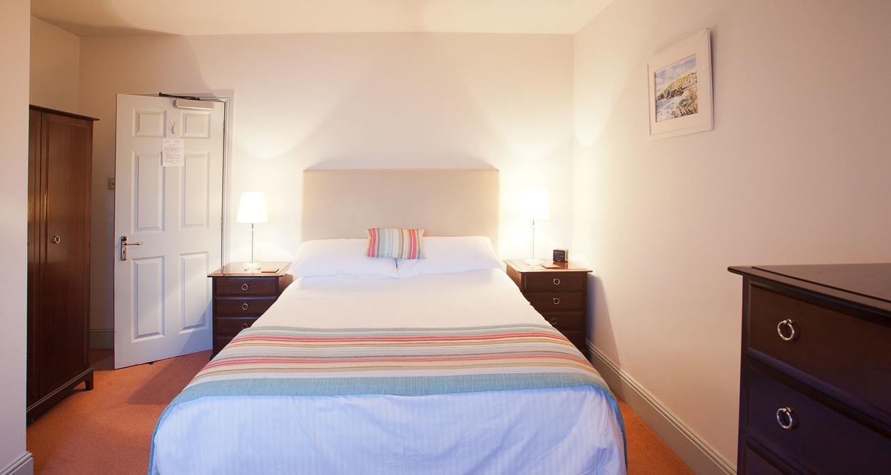 Bed and Breakfast Bella Vista à Swanage Extérieur photo